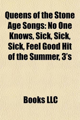 Queens of the Stone Age Songs