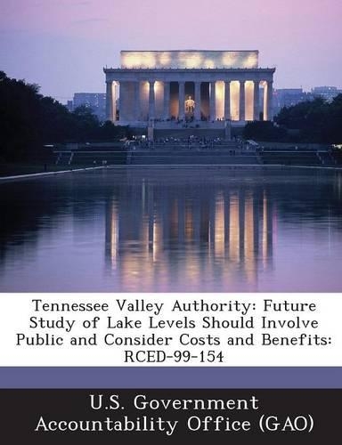 Tennessee Valley Authority