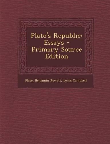 Plato's Republic