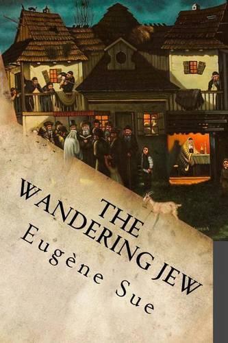 The Wandering Jew