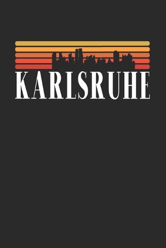 Kralsruhe Skyline