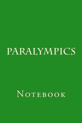 Paralympics