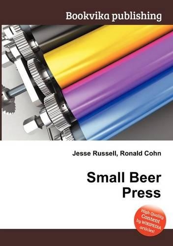 Small Beer Press