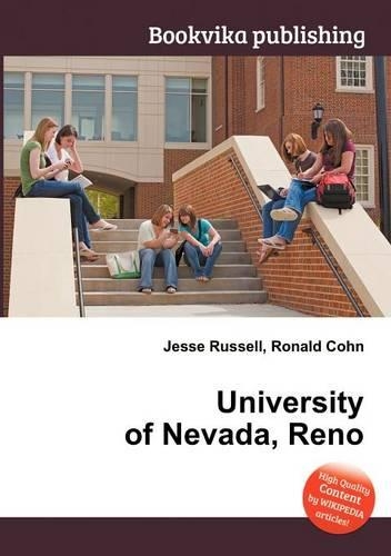 University of Nevada, Reno