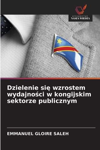 Dzielenie się wzrostem wydajności w kongijskim sektorze publicznym