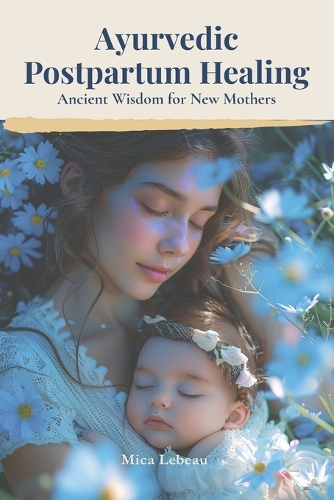 Ayurvedic Postpartum Healing