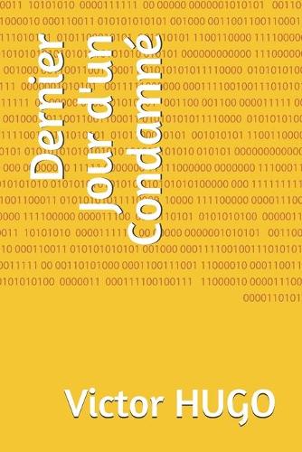 Dernier Jour d'un Condamné