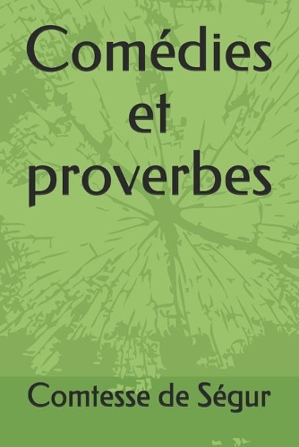 Comédies et proverbes