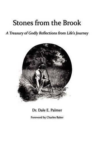 Stones from the Brook