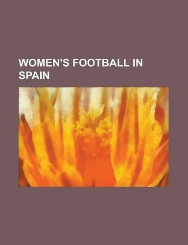 Women's Football in Spain