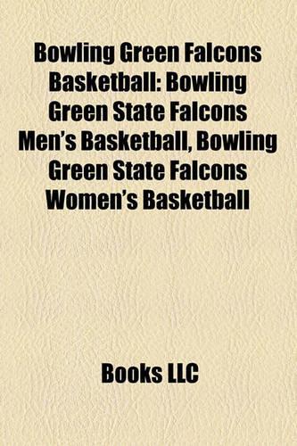 Bowling Green Falcons Basketball