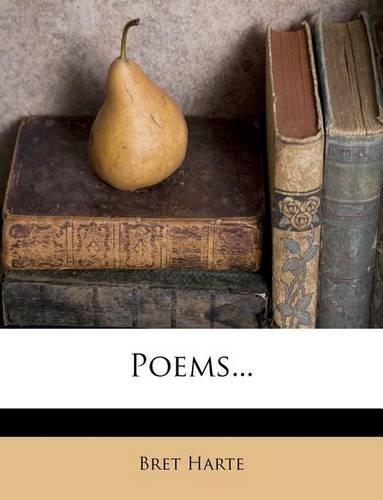 Poems...