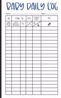 Baby Daily Log