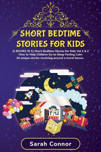 Short Bedtime Stories for Kids