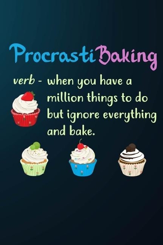 ProcrastiBaking