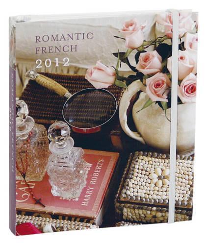 Romantic French Diary