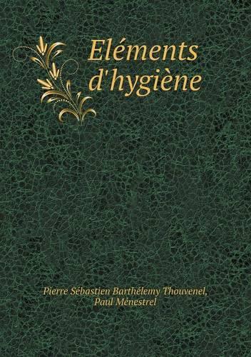Eléments d'hygiène