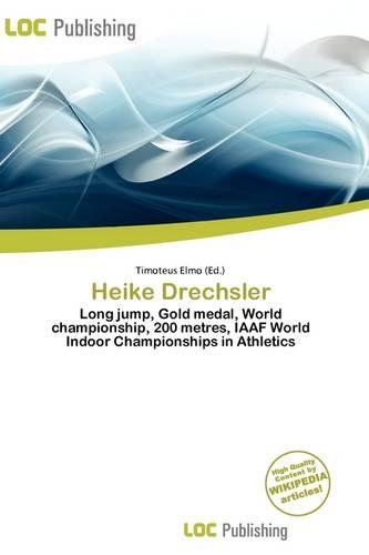 Heike Drechsler