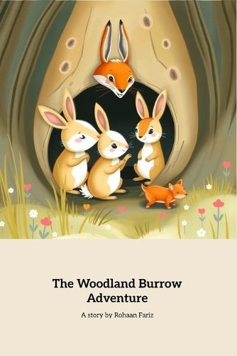 The Woodland Burrow Adventure