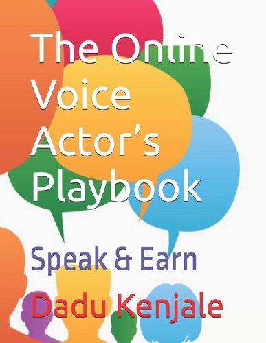 The Online Voice Actor's Playbook