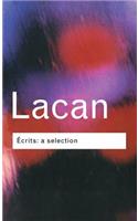 Écrits: A Selection