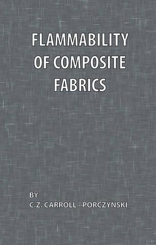 Flammability of Composite Fabrics
