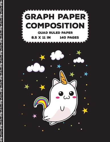 Graph Paper Composition