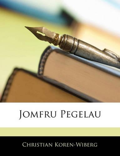 Jomfru Pegelau