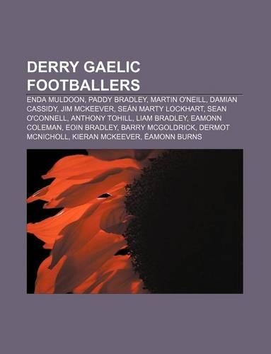 Derry Gaelic Footballers