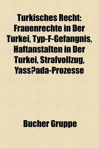 Turkisches Recht