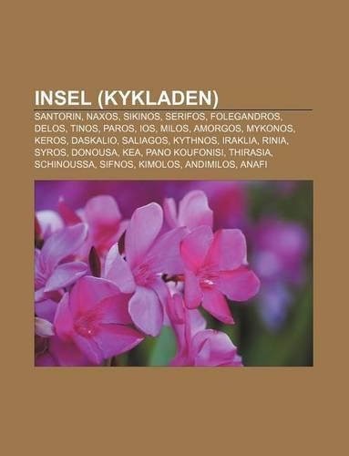 Insel (Kykladen)