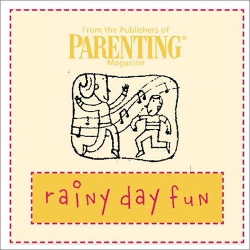Rainy Day Fun Cards