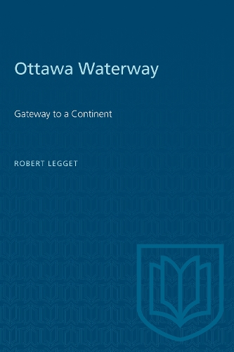 Ottawa Waterway