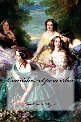 Comédies et proverbes
