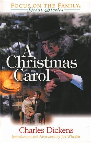 Christmas Carol, A