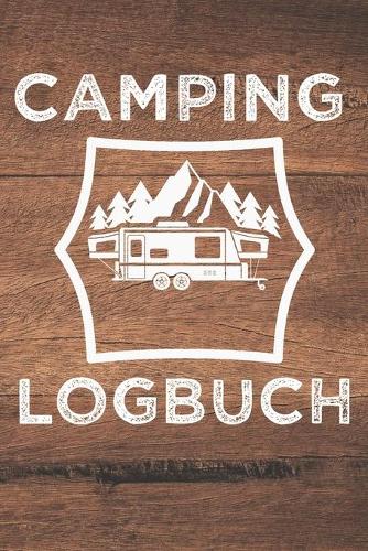 Camping Logbuch