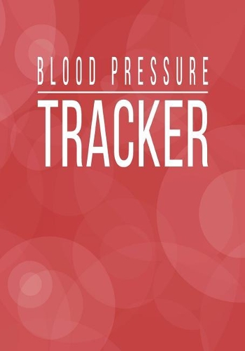 Blood Pressure Tracker
