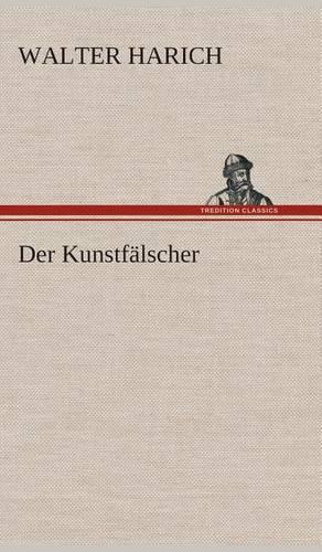 Der Kunstfälscher