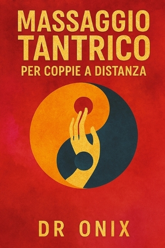 Massaggio Tantrico Per Coppie a Distanza