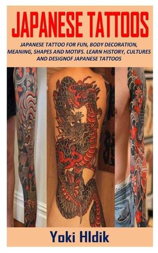 Japanese Tattoos