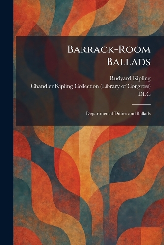 Barrack-Room Ballads