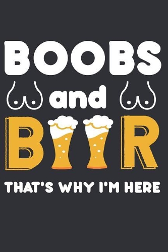 Boobs and Beer