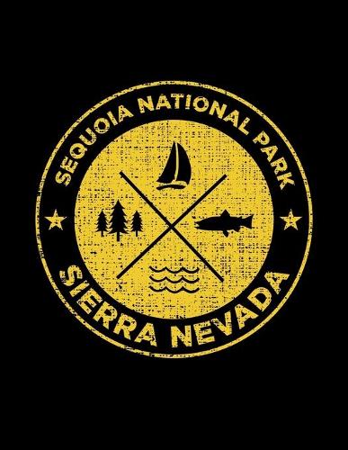 Sequoia National Park Sierra Nevada