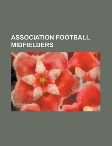 Association Football Midfielders