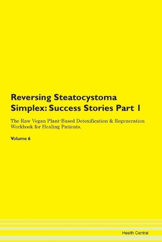 Reversing Steatocystoma Simplex