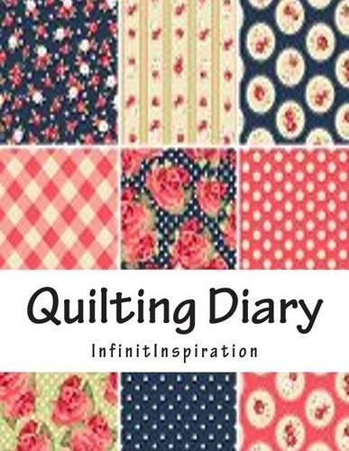 Quilting Diary