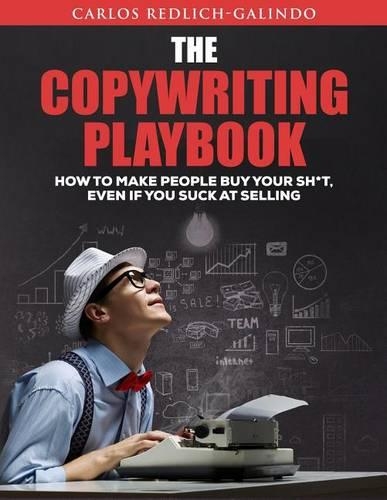 The Copywriting Playbook