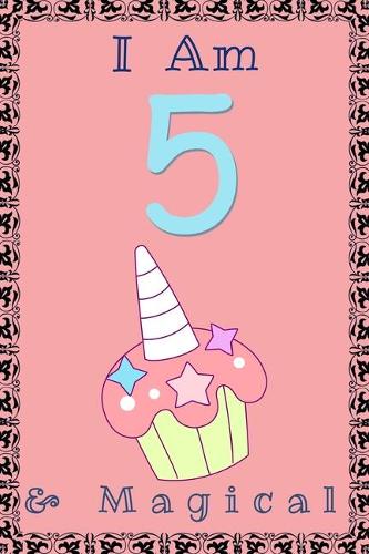 I am 5 & Magical