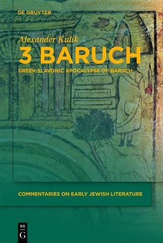 3 Baruch