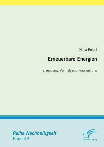 Erneuerbare Energien